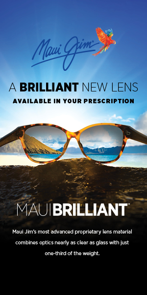 Maui Jim Prescription Sunglasses