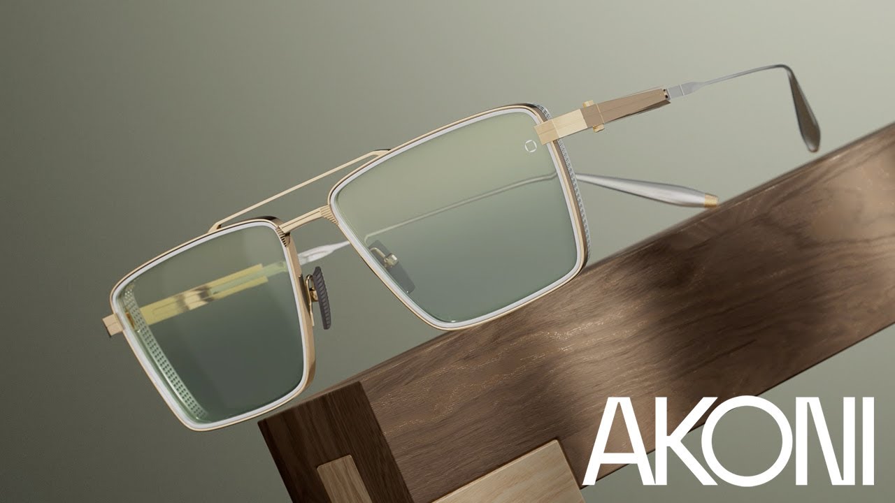 Akoni Sunglasses