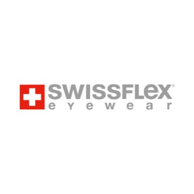 Swissflex eyewear at Couture Optique