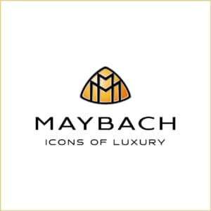 Maybach eyewear at Couture Optique