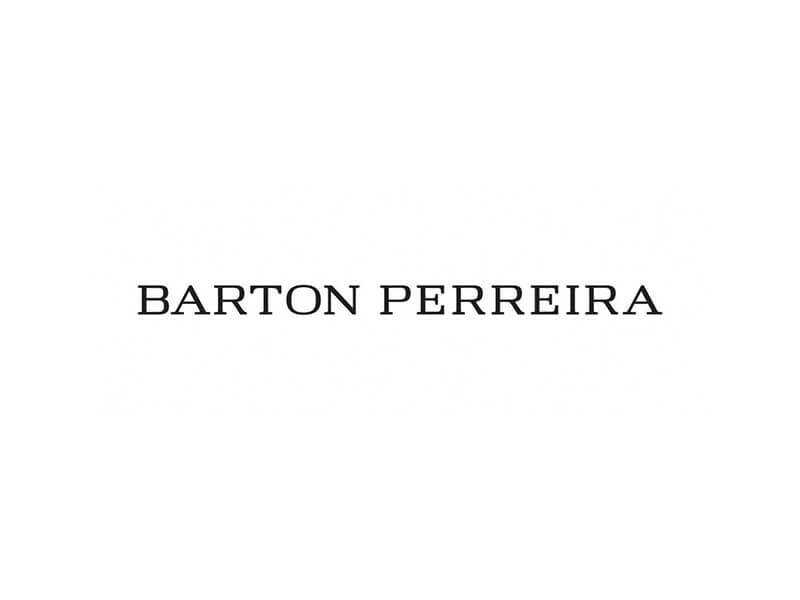 Barton Perreira