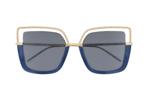 Boucheron Sunglasses at Couture Optique