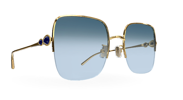 Boucheron Sunglasses at Couture Optique