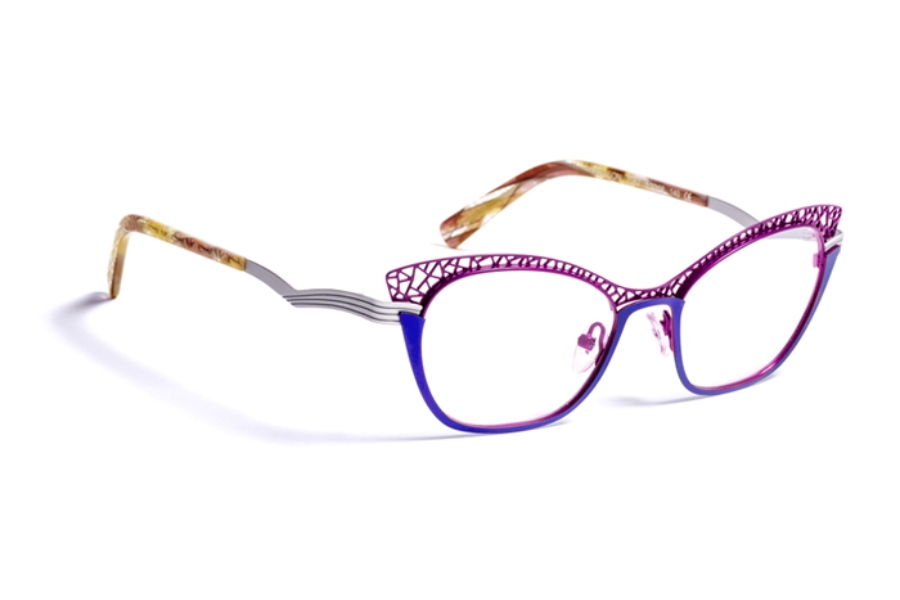 Boz Eyewear at Couture Optique