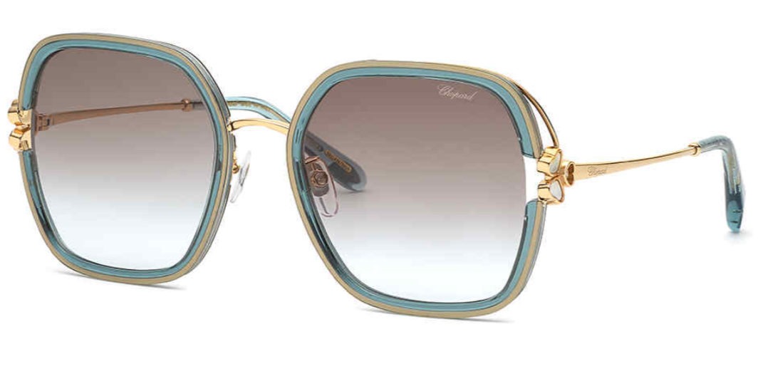 Chopard womans sunglass at Couture Optique