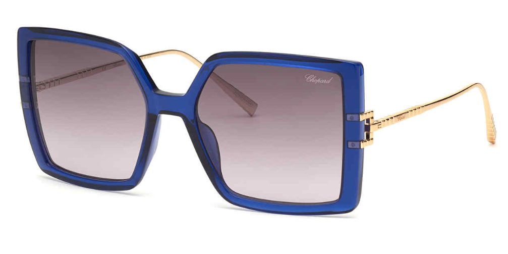 Chopard womans sunglass at Couture Optique