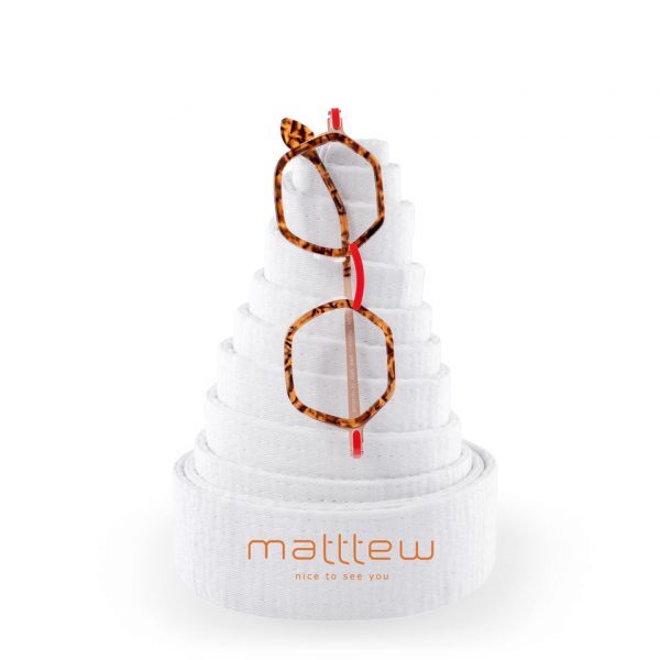 Matttew eyewear at Couture Optique Palm Beach Gardens