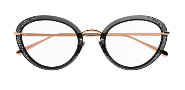 Pomellato eyewear Pomellato eyewear at Couture Optique