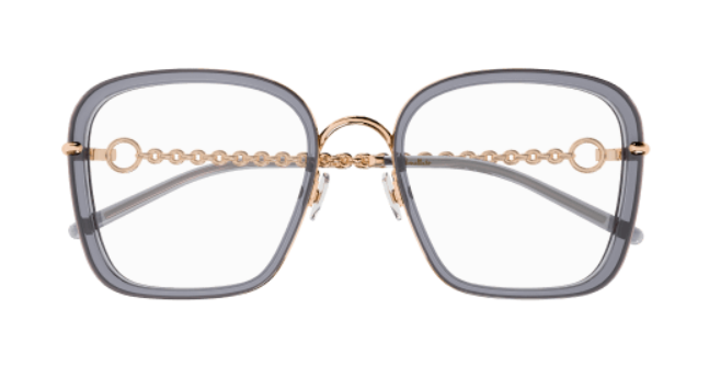 Pomellato eyewear Pomellato eyewear at Couture Optique