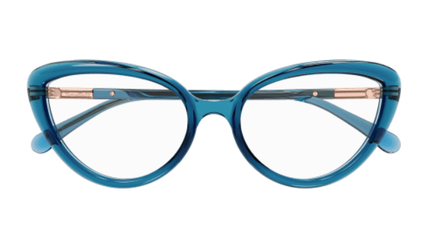 Pomellato eyeglasses Pomellato eyewear at Couture Optique