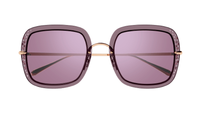 Pomellato Sunglasses Pomellato sunglasses at Couture Optique