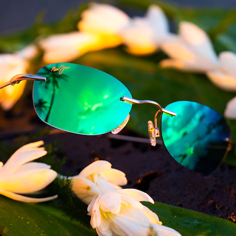 Maui Jim Sunglasses