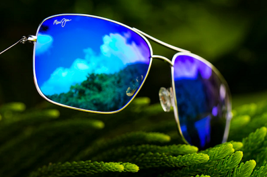 Maui Jim Sunglasses