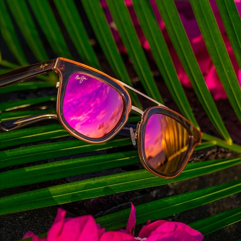 Maui Jim Sunglasses