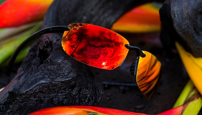 Maui Jim Sunglasses