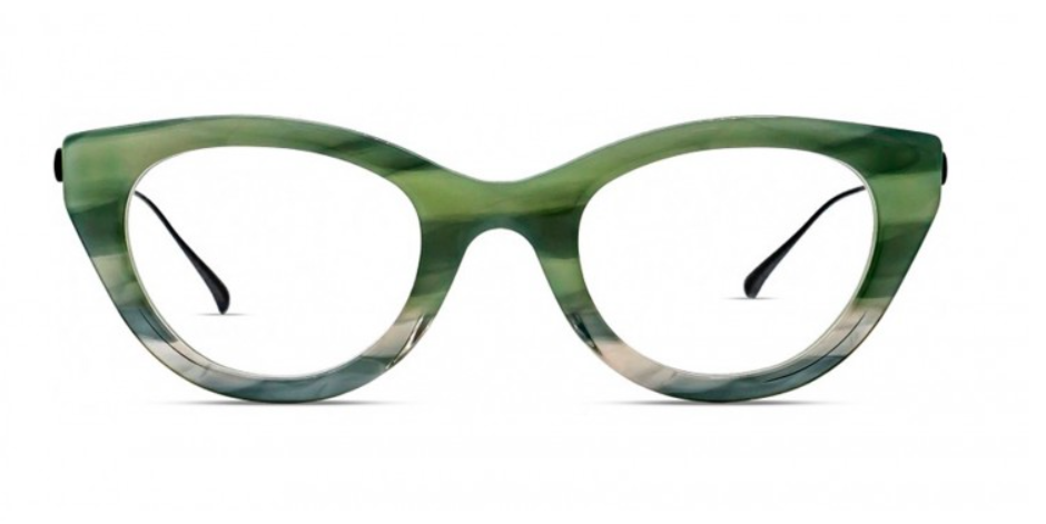 Thierry Lasry frames