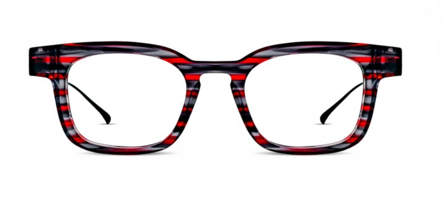 Thierry Lasry glasses