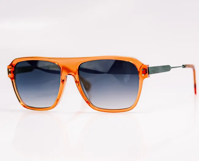 Fhone sunglasses at Couture Optique