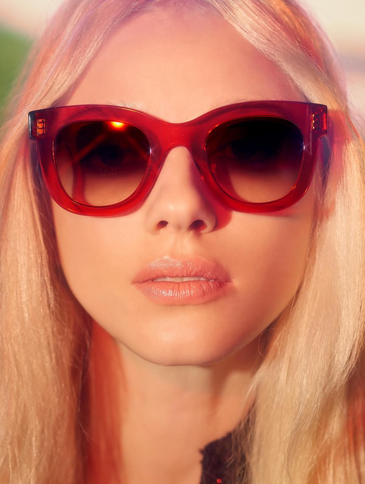 Thierry Lasry Eyeglasses at Couture Optique