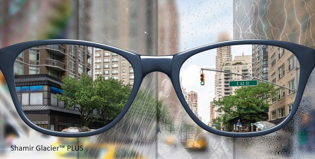 The Importance of a Good Non-Glare Coating on Your Glasses