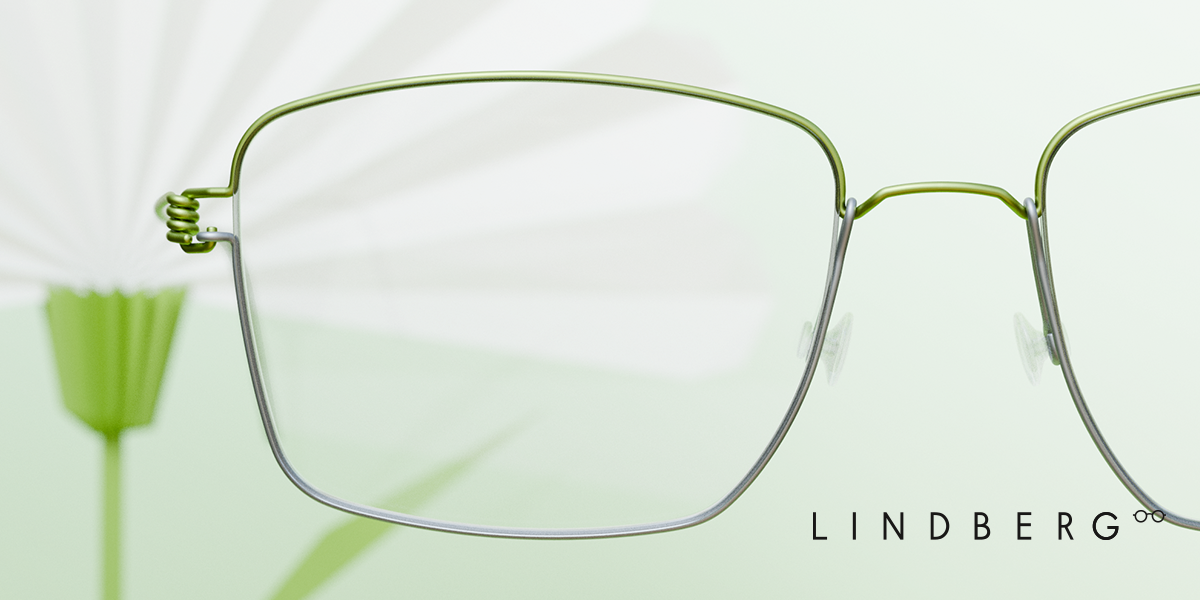 Lindberg Eyewear at Couture Optique Palm Beach Gardens