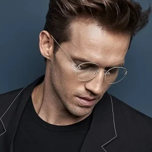 Lindberg Original air titanium at Couture Optique Palm Beach Gardens