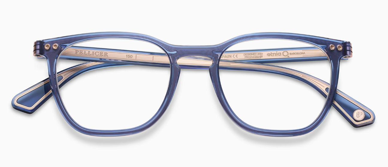 Pellicer Eyewear at Couture Optique Palm Beach Gardens