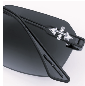 Esmont Eyewear at Couture Optique