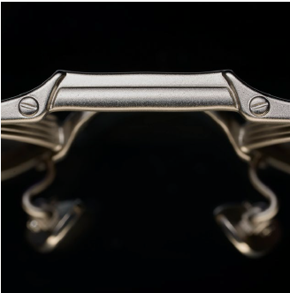 Esmont Eyewear at Couture Optique